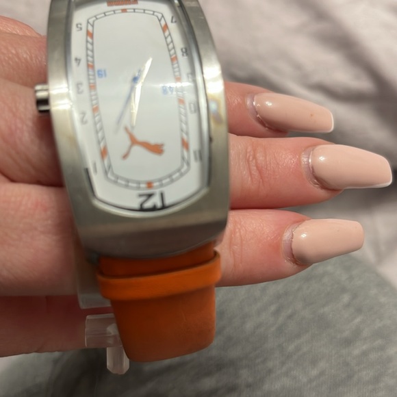 NWT puma watch - Picture 5 of 5